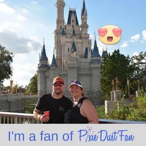 Meet your Posher, Heidi